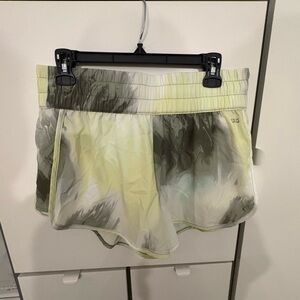 DSG Yellow, Green, Gray Shorts